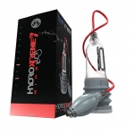 Pompka wodna dla grubych penisów - Bathmate HydroXtreme7 Penispomp Wide Boy  