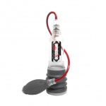 Pompka wodna powiększająca penisa - Bathmate Hydromax Penis Pump X20 Xtreme 