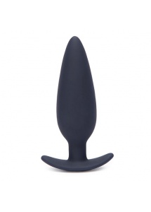 Poruszający się plug analny - Fifty Shades of Grey Darker Primal Attraction Jiggle Butt Plug 