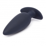 Poruszający się plug analny - Fifty Shades of Grey Darker Primal Attraction Jiggle Butt Plug 