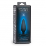 Poruszający się plug analny - Fifty Shades of Grey Darker Primal Attraction Jiggle Butt Plug 