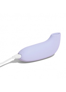 Powietrzny oralny stymulator łechtaczki - Dame Products Aer Suction Toy  