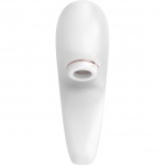 Powietrzny stymulator dla par - Satisfyer Pro 4 Couples  