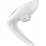Powietrzny stymulator dla par - Satisfyer Pro 4 Couples  