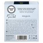 Prezerwatywy dopasowane na miarę - Mister Size 49 mm 3szt