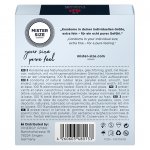 Prezerwatywy dopasowane na miarę - Mister Size 60 mm 3szt