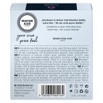 Prezerwatywy dopasowane na miarę - Mister Size 64 mm 3szt