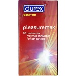 Prezerwatywy Durex Pleasuremax