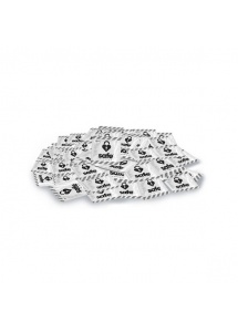 Prezerwatywy mocno nawilżane - Safe Super Lube Condoms Extra Lubricant  72 szt
