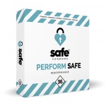 Prezerwatywy opóźniające - Safe  Performance Condoms 36 szt