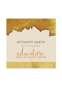 Próbka 3ml - Serum analne - Intimate Organics Adventure Anal Serum 