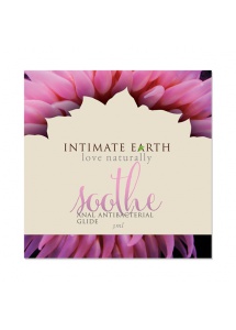 Próbka 3ml - Żel nawilżający analny - Intimate Organics Soothe Anal Lubricant 