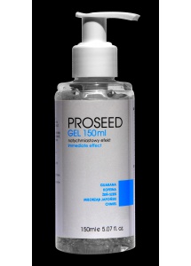 Żel ułatwiający erekcję - PROSEED GEL 150ml