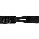 Przedłużanie zapięcia biustonosza 2 haftki - Bye Bra Flexible Bra Extenders trzy kolory