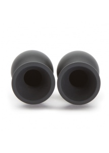 Przyssawki do sutek - Fifty Shades of Grey Nipple Suckers 