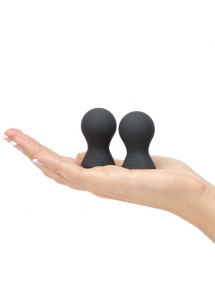 Przyssawki do sutek - Fifty Shades of Grey Nipple Suckers 