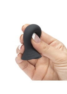 Przyssawki do sutek - Fifty Shades of Grey Nipple Suckers 