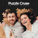 Puzzle erotyczne dla par - Puzzle Crush I Want Your Sex   