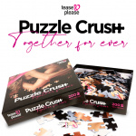 Puzzle erotyczne dla par - Puzzle Crush Together Forever