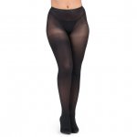Rajstopy wycięte do klapsów - Fifty Shades of Grey Captivate Spanking Tights One Size S/M