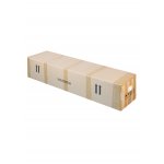 Realistyczna sex LALKA TPE DWUPŁCIOWY DŻENDER OBOJNIAK - SAMANTI 168cm