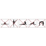 Realistyczna sex LALKA TPE kobieta jak prawdziwa - MONIKA 161cm