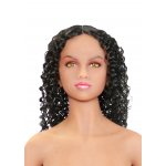 Realistyczna sex LALKA TPE kobieta jak prawdziwa - RIHANA 170cm