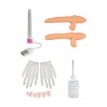 Realistyczna sex LALKA TPE Mężczyzna Facet jak prawdziwy - JANEK 180cm