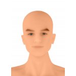 Realistyczna sex LALKA TPE Mężczyzna Facet jak prawdziwy - JANEK 180cm