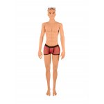 Realistyczna sex LALKA TPE Mężczyzna Facet jak prawdziwy - JANEK 180cm