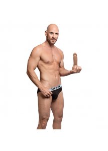 Realistyczne dildo - Fleshjack Boys Johnny Sins Dildo  