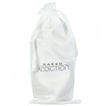 Realistyczny wibrator klasy premium z rotacją - Naked Addiction Rotating & Vibrating Dong with Remote Caramel 20 cm  