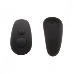 Realistyczny wibrator posuwisty - Naked Addiction Thrusting Dong with Remote 9 Inch Wanilia