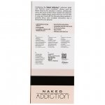 Realistyczny wibrator posuwisty - Naked Addiction Thrusting Dong with Remote 9 Inch Wanilia