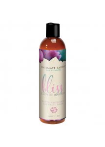 Relaksujący żel analny - Intimate Earth Bliss Waterbased Anal Relaxing Glide 240 ml