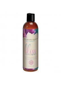 Relaksujący żel analny - Intimate Earth Bliss Waterbased Anal Relaxing Glide 120 ml