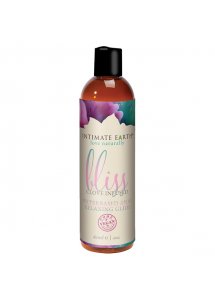 Relaksujący żel analny - Intimate Earth Bliss Waterbased Anal Relaxing Glide 60 ml