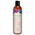 Relaksujący żel analny - Intimate Earth Bliss Waterbased Anal Relaxing Glide 60 ml
