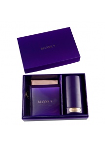 Rianne S Matryoshka rosyjska - Oryginalny stymulator - ukryte funkcje - cichy silnik - czarny