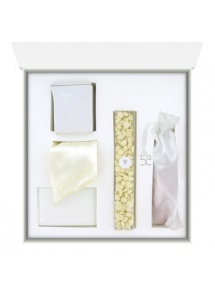 Rozkosz nie tylko na noc poślubną CinqCinq - Edition Wedding Seductive Vibro z wibratorem