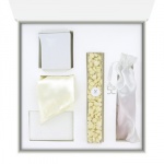 Rozkosz nie tylko na noc poślubną CinqCinq - Edition Wedding Seductive Vibro z wibratorem