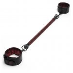 Rozpórka z kajdankami - Fifty Shades of Grey Sweet Anticipation Spreader Bar with Cuffs  