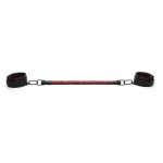 Rozpórka z kajdankami - Fifty Shades of Grey Sweet Anticipation Spreader Bar with Cuffs  