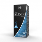 Sex Elixir dla mężczyzn 30ml - najsilniejszy afrodyzjak!