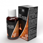 Sex Elixir dla Par 30ml - najsilniejszy afrodyzjak!