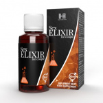 Sex Elixir dla Par 30ml - najsilniejszy afrodyzjak!