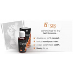 Sex Elixir dla Par 30ml - najsilniejszy afrodyzjak!