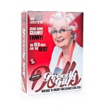 Shots S -Line Dolls - Lala dmuchana STARSZA PANI Greedy GILF wagina