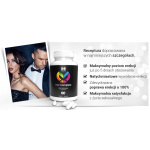 SHS Man Complete - Powiększenie penisa, potencja i erekcja - kompletny zestaw