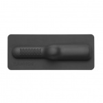 Siedzisko do seksu - The Cowgirl Premium Riding Sex Machine Black  